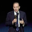 30th Annual Critics Choice Awards - Show